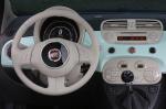 Fiat 500 Cult 2014 года